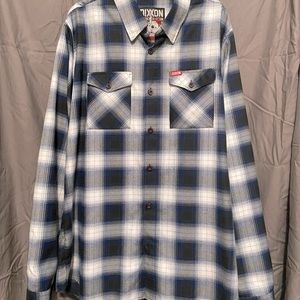 Dixxon Flannel - The Deadeye - XLT